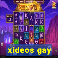 xideos gay